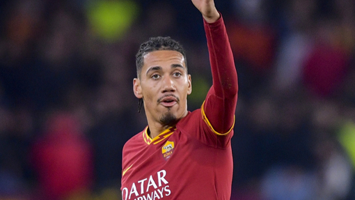 Прогноз на матч Рома — Лечче