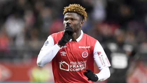 Прогноз на матч Сент-Этьен — Реймс