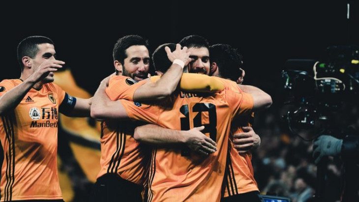 «Вулверхэмптон»