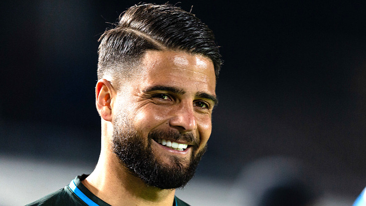 Лоренцо Инсинье