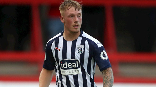 Прогноз на матч Вест Бромвич — Престон Норт Энд