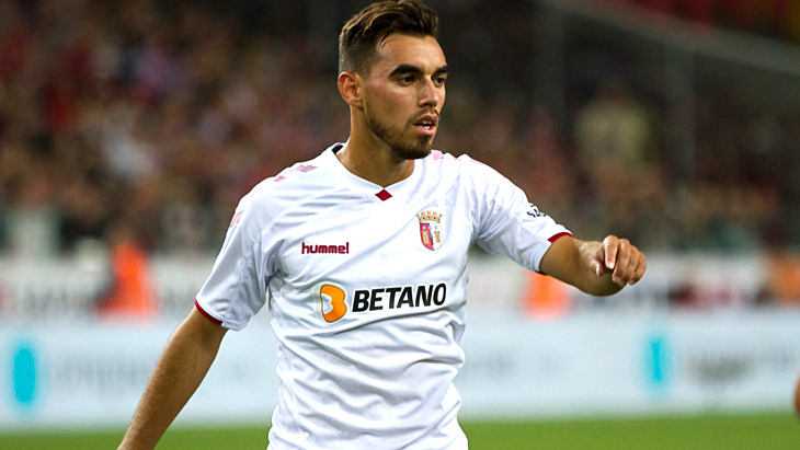 Рикарду Орта