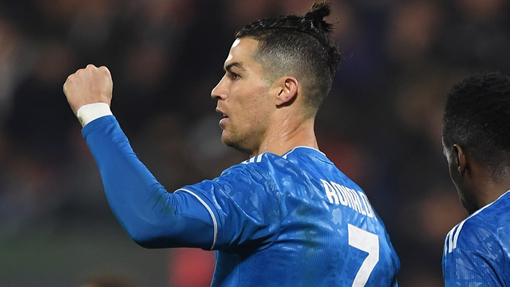 Прогноз на матч Лион — Ювентус