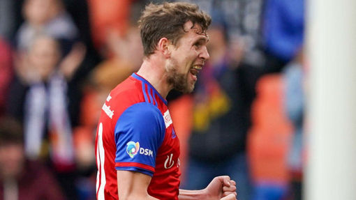 Прогноз на матч Базель — АПОЭЛ