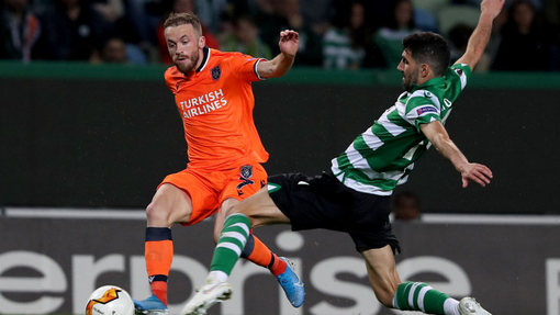 * Истанбул Башакшехир — Спортинг. Прогноз и ставка на матч Прогноз на матч * Истанбул Башакшехир — Спортинг