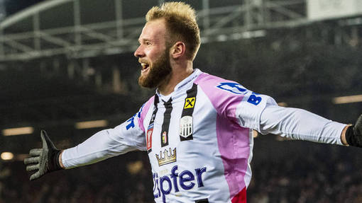 ЛАСК — АЗ Алкмар. Прогноз и ставка на матч Прогноз на матч ЛАСК — АЗ Алкмар