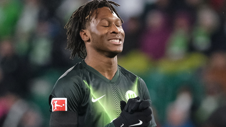 Мамуду Карамоко