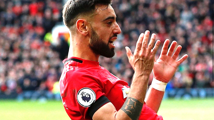 Бруну Фернандеш