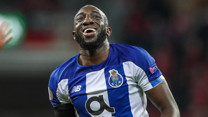 Мусса Марега