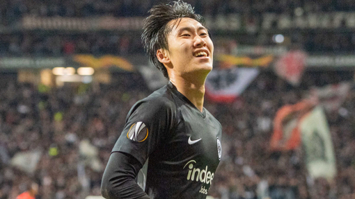 Прогноз на матч Зальцбург — Айнтрахт Ф