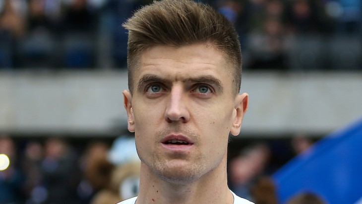 Кшиштоф Пентек