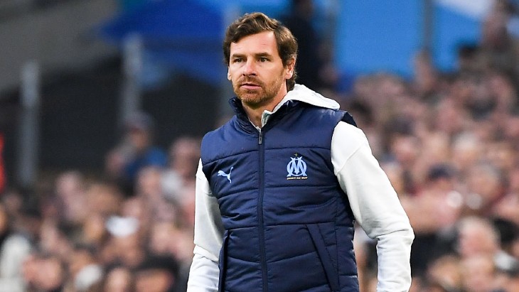 Андре Виллаш-Боаш