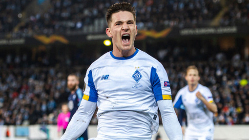 Днепр-1 — Динамо К. Прогноз и ставка на матч Прогноз на матч Днепр-1 — Динамо К