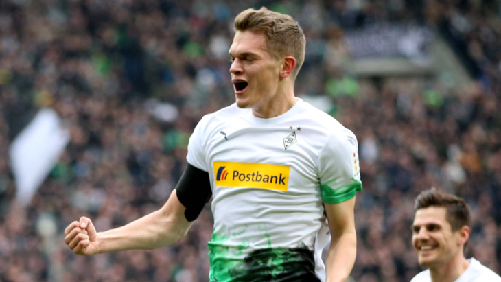 Маттиас Гинтер