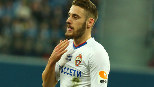 Прогноз на матч ЦСКА — Урал