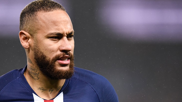 ПСЖ проиграл «Дижону» в первом круге