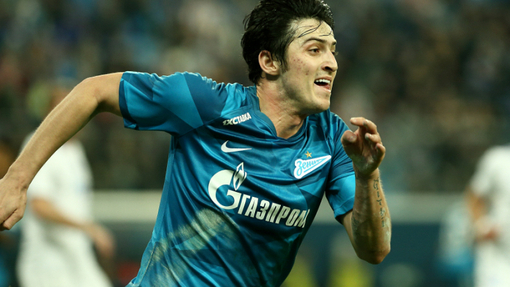 Прогноз на матч Зенит — Локомотив