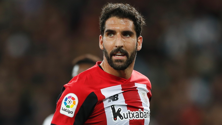 Рауль Гарсия