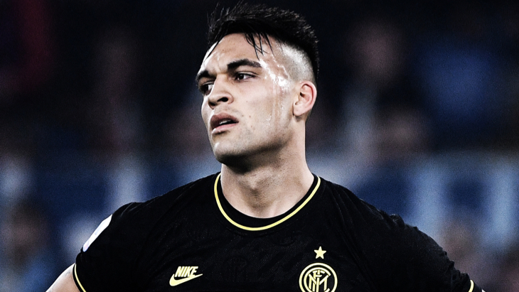 Лаутаро Мартинес