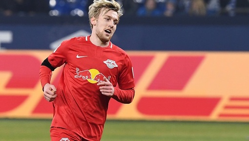 Прогноз на матч РБ Лейпциг — Байер