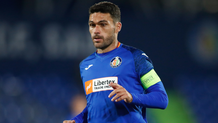 Хорхе Молина