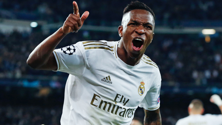 Винисиус Жуниор