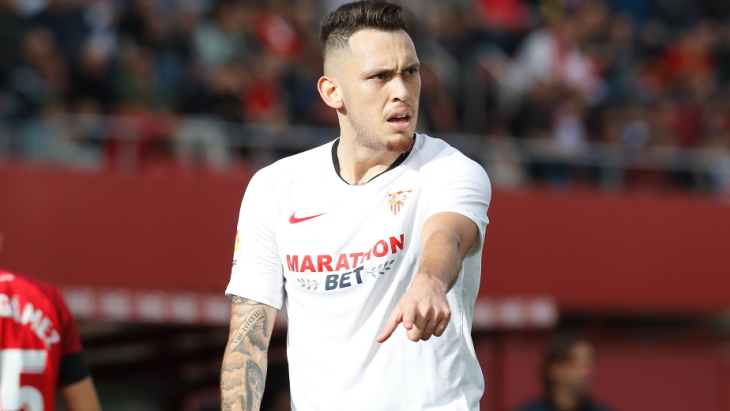 Лукас Окампос