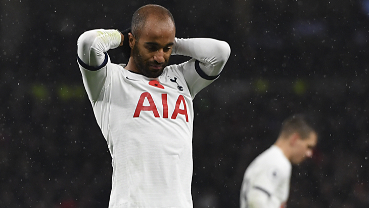 Лукас Моура