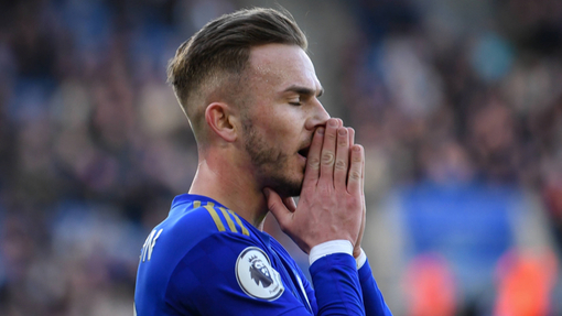 Прогноз на матч Лестер — Бирмингем Сити