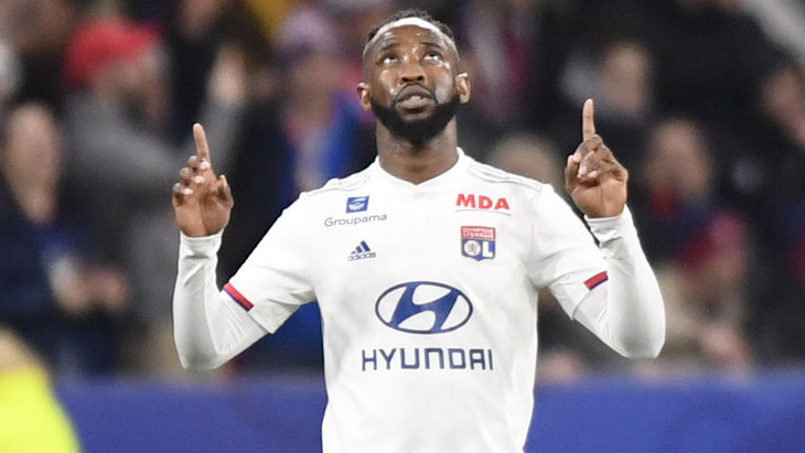 Мусса Дембеле