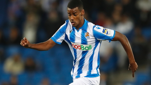 Прогноз на матч Мирандес — Реал Сосьедад