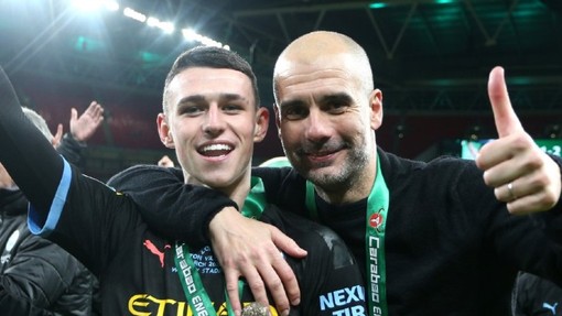 Шеффилд Уэнсдей — Манчестер Сити. Прогноз и ставка на матч Прогноз на матч Шеффилд Уэнсдей — Манчестер Сити