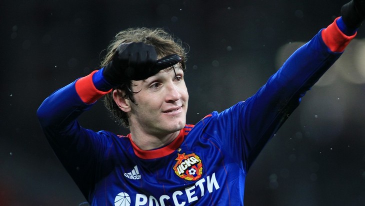 Марио Фернандес