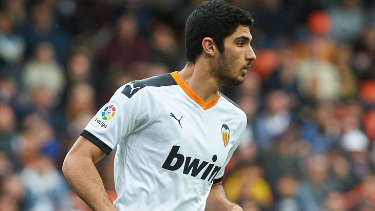 Гонсалу Гедеш