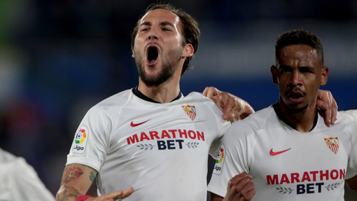 Атлетико — Севилья. Прогноз и ставка на матч Прогноз на матч Атлетико — Севилья