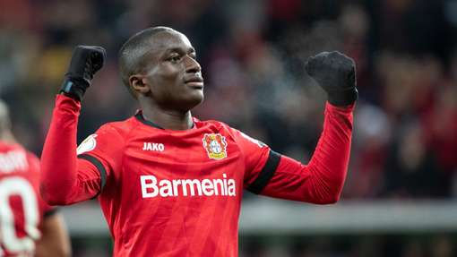 Прогноз на матч Байер — Айнтрахт Ф