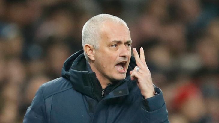 Жозе Моуринью