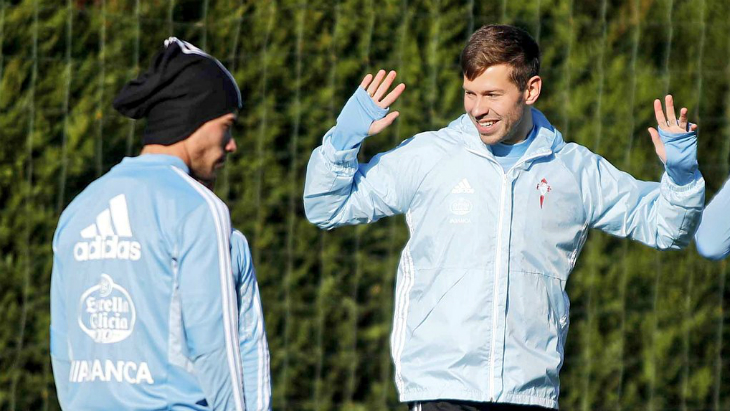 Федор Смолов