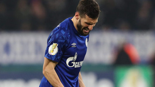 Прогноз на матч Шальке 04 — Хоффенхайм