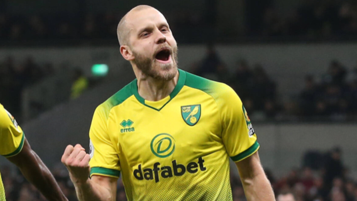 Теэму Пукки