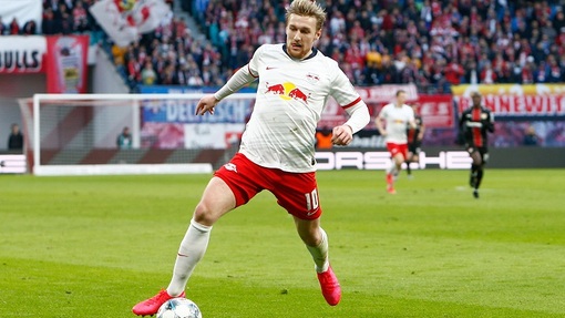 Прогноз на матч Вольфсбург — РБ Лейпциг