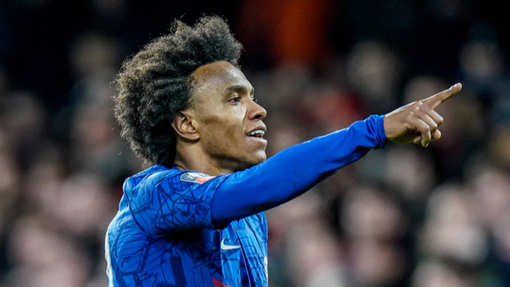 Прогноз на матч Челси — Эвертон