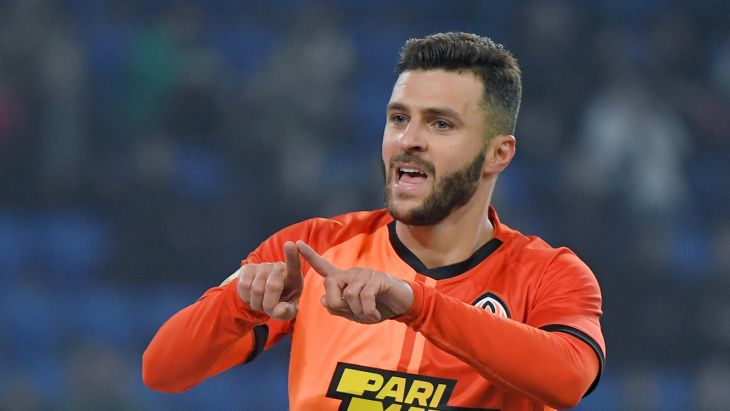 Жуниор Мораес