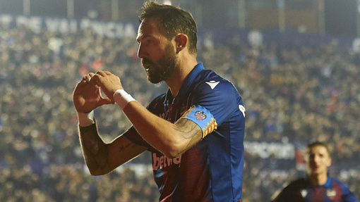 Прогноз на матч Леванте — Гранада