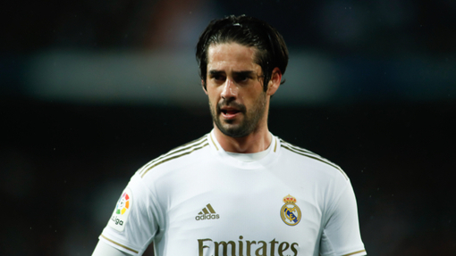 Прогноз на матч Бетис — Реал Мадрид