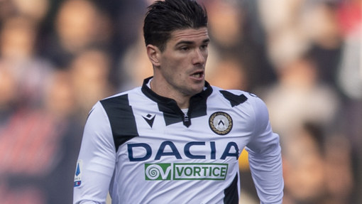 Прогноз на матч Удинезе — Фиорентина