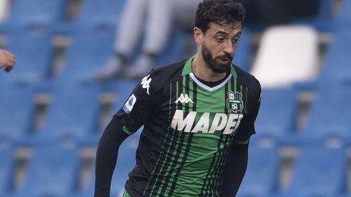 Сассуоло — Брешия. Прогноз и ставка на матч Прогноз на матч Сассуоло — Брешия