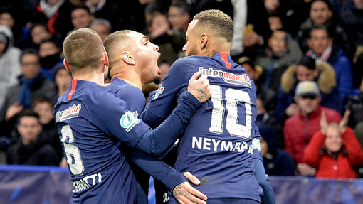 ПСЖ — Боруссия Д. Прогноз и ставка на матч Прогноз на матч ПСЖ — Боруссия Д