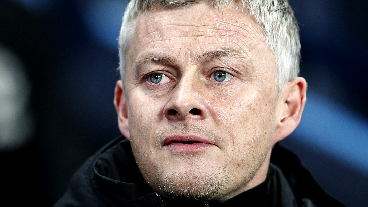 Уле-Гуннар Сульшер