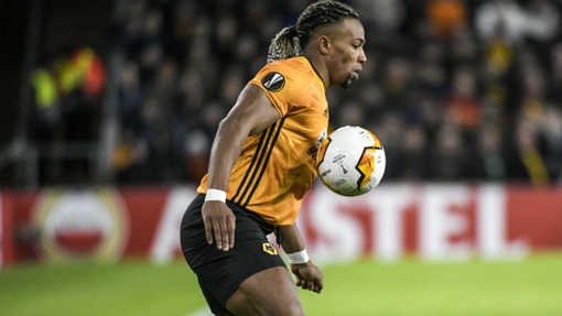 Прогноз на матч Олимпиакос — Вулверхэмптон